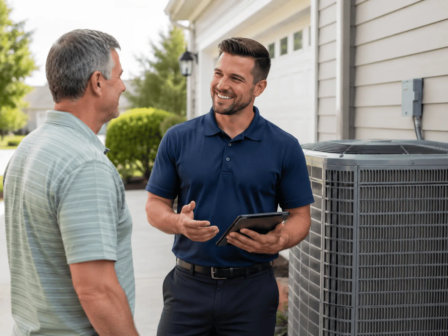 Heat Pump Installation Marion, KS FAQs